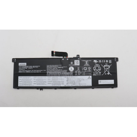 Lenovo 73Wh 4-cell lithium-ion 