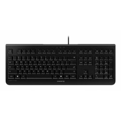 Cherry KC 1000 USB black belgium (JK-0800BE-2)
