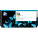 HP Yellow Ink Crtg 300ml, 766, (P2V91A)