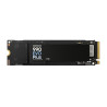 Samsung 1 TB M.2 PCI Express 4.0 NVMe 