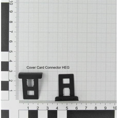 Nintendo CVR/CONN/CARD(K1) HEG 