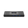 MicroConnect Displayport & USB-C KVM 