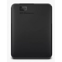 Western Digital WD 3TB 2.5 USB (WDBU6Y0030BBK)
