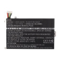 CoreParts Laptop Battery for Asus 36Wh (MBXAS-BA0139)