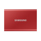 Samsung Portable SSD T7 2TB external (MU-PC2T0R/WW)