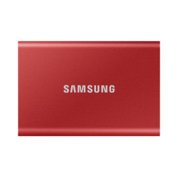 Samsung Portable SSD T7 2TB external (MU-PC2T0R/WW)