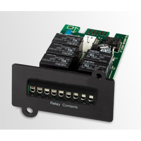 PowerWalker AS/400 Card 6 Terminal (10131011)