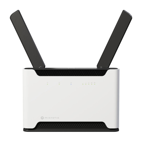 MikroTik Chateau LTE6 ax with 1.8GHz (S53UG+5HAXD2HAXD-TC FG621-EA)
