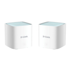 D-Link EAGLE PRO AI AX1500 Mesh System - 2 Pack (M15-2)