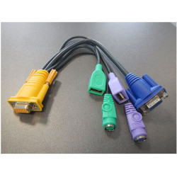 Aten Console Cable (LIN5-27X6-U21G)