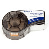 Brady Vinyl tape for M211 M210 (M21-375-595-WT)