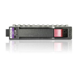 Hewlett Packard Enterprise 300GB 12G SAS 15K G9 (759208-S21)