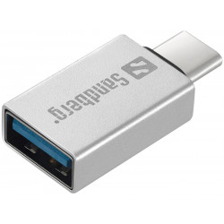 Sandberg USB-C to USB 3.0 Dongle (136-24)
