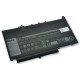 Dell Battery, 42WHR, 3 Cell, 