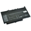 Dell Battery, 42WHR, 3 Cell, 