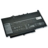 Dell Battery, 42WHR, 3 Cell, 