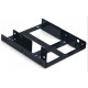 CoreParts Dual 2.5 to 3.5 Bracket (MS35252)