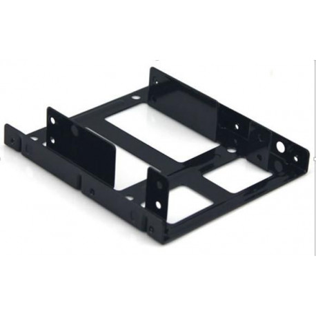 CoreParts Dual 2.5 to 3.5 Bracket (MS35252)