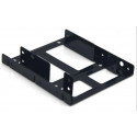 CoreParts Dual 2.5 to 3.5 Bracket (MS35252)