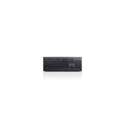 Lenovo 4X30H56874 keyboard RF Wireless QWERTY US English