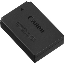 Canon BATTERY LP-E12 EOS M (6760B002)