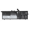 Lenovo 57Wh Li-Ion battery for 