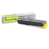  Kyocera Toner Jaune TK-5195Y 1T02R4ANL0 ~7000 Pages