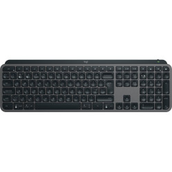 Logitech MX Keys S keyboard RF 