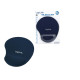 LogiLink Mouse Pad, Silcon Wrist rest, (ID0027B)