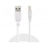 Sandberg USB 2.0 A-B male 1.8 m (502-78)