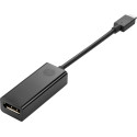 HP Adaptateur USB-C vers DP Original (N9K78AA)