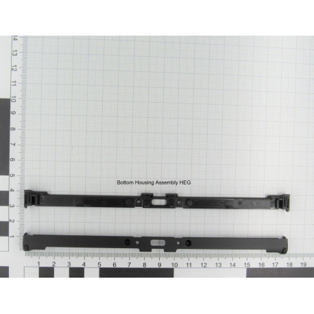 Nintendo ASSY/HSG/BTM(K1) HEG 