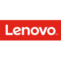 Lenovo AC power adapter with 65W output, supports 20V, 15V, 9V, 5V voltages
