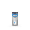 Epson Cartouche d'encre Cyan Originale C13T05A200 T05A2 ~20000 Pages