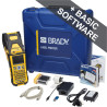 Brady M610 Label Printer - QWERTY EU 