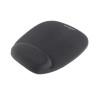 KENSINGTON MOUSE WRISTREST FOAM BLACK (62384)