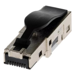 Axis RJ45 FIELD CONNECTOR 10 PCS (01996-001)