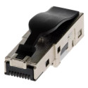 Axis RJ45 FIELD CONNECTOR 10 PCS (01996-001)