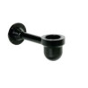 Bosch Wall Mount Bracket, Black (MIC-WMB-BD-B)