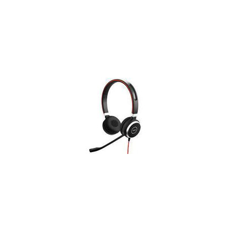 Jabra EVOLVE 40 UC Duo, Busylight (6399-829-209)