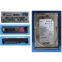 Hewlett Packard Enterprise DRV HD 2TB 6G 7.2K 3.5 SATA LP (797523-001)