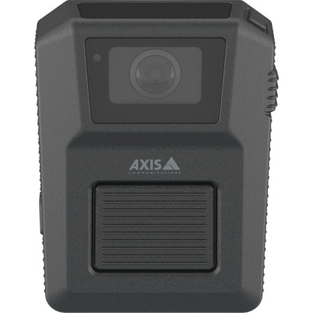 Axis W102 Body Worn Camera 