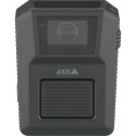 Axis W102 Body Worn Camera 