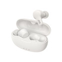 JVC Gumy HA-A7T2 Wireless Bluetooth Earbuds White