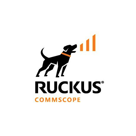 Ruckus 10GBASE-SR,SFPP MMF LC 