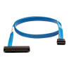 Hewlett Packard Enterprise ML30 Gen10 Mini SAS Cable Kit (P06307-B21)