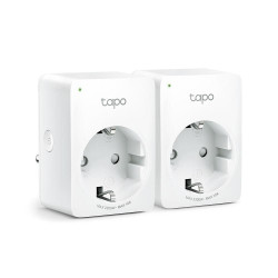 TP-Link Tapo Mini Smart Wi-Fi Socket 