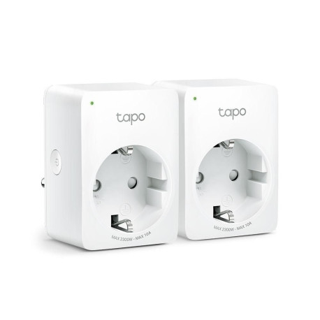 TP-Link Tapo Mini Smart Wi-Fi Socket 