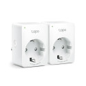 TP-Link Tapo Mini Smart Wi-Fi Socket 