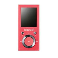 Intenso Video Scooter Bt Mp3 Player 